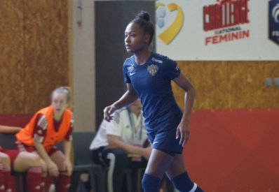 Fatoumata Baldé Fatoumata Baldé