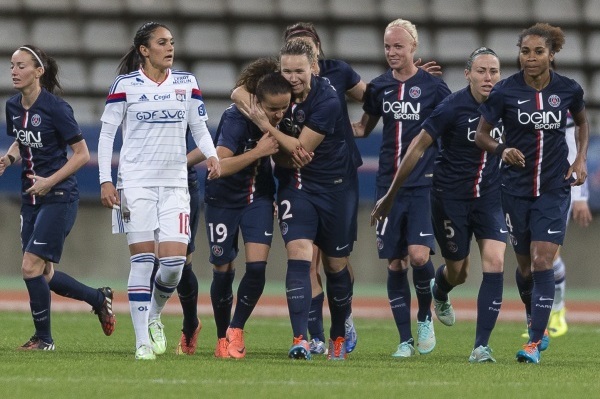 Ligue des Champions - Le PSG va savoir ce mercredi vers 14h30