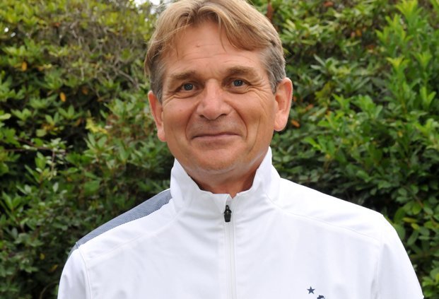 Le sélectionneur Jeff Niemezcki (photo FFF) Le sélectionneur Jeff Niemezcki (photo FFF)