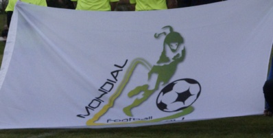 U16 - Tournoi de Montaigu : Les ÉTATS-UNIS en finale U16 - Tournoi de Montaigu : Les ÉTATS-UNIS en finale