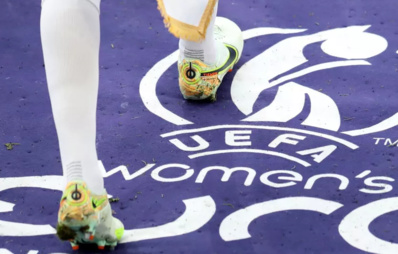 Euro 2025 - La SUISSE obtient l'organisation de la phase finale Euro 2025 - La SUISSE obtient l'organisation de la phase finale