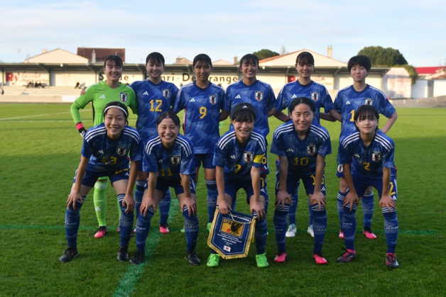 #U16F - Montaigu - Les Françaises en finale #U16F - Montaigu - Les Françaises en finale