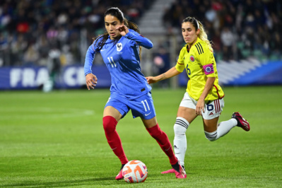 Une mi-temps pour Majri pour son retour Une mi-temps pour Majri pour son retour