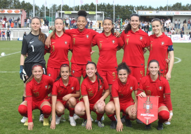 Le Portugal termine 3e Le Portugal termine 3e