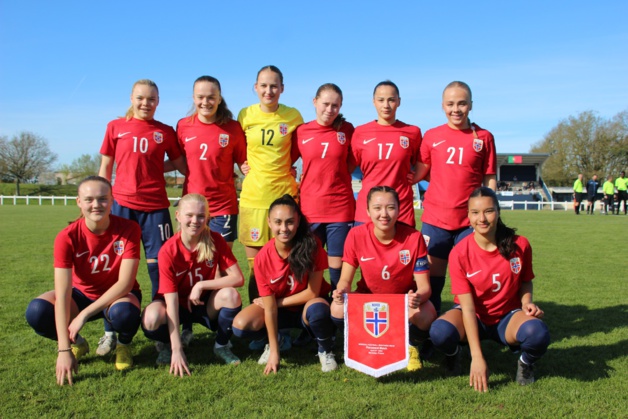 La Norvège (photo A. Papin/Happy Zoom) La Norvège (photo A. Papin/Happy Zoom)