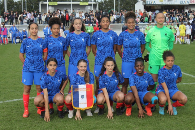 La France (photo Sébastien Duret) La France (photo Sébastien Duret)