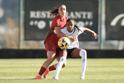 #U19F - La FRANCE qualifiée pour l'EURO 2023 #U19F - La FRANCE qualifiée pour l'EURO 2023