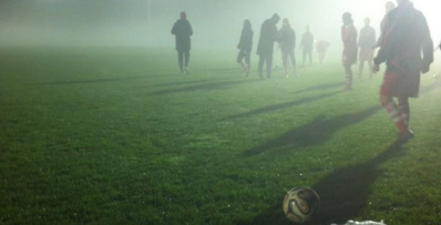 Amical - FRANCE B - ISSY : 3-3 Amical - FRANCE B - ISSY : 3-3