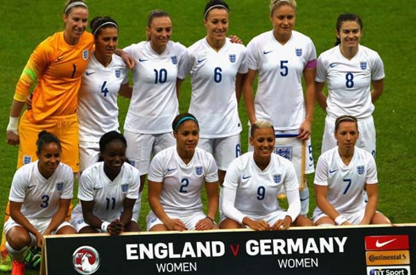 Bleues - La FRANCE jouera en ANGLETERRE après les ETATS-UNIS en 2015