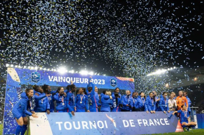 Le Tournoi de France ne sera pas renouvelé en 2024