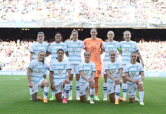 #UWCL - BARCELONE tenu en échec mais qualifié en finale #UWCL - BARCELONE tenu en échec mais qualifié en finale