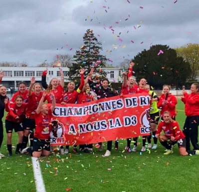 Région - Le RC ROUBAIX-WERVICQ a plié le match en HAUTS DE FRANCE Région - Le RC ROUBAIX-WERVICQ a plié le match en HAUTS DE FRANCE