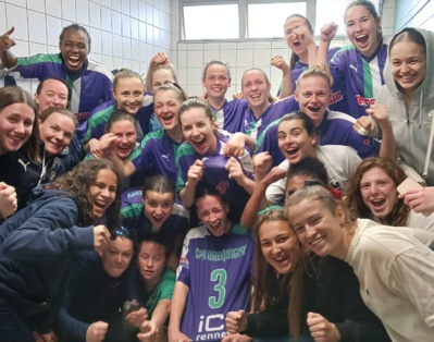 photo CPB Bréquigny Rennes photo CPB Bréquigny Rennes