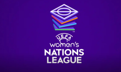 #Bleues - La FRANCE connaît le calendrier de la Ligue des Nations #Bleues - La FRANCE connaît le calendrier de la Ligue des Nations