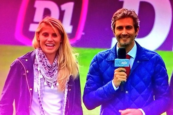 (capture image Eurosport) (capture image Eurosport)