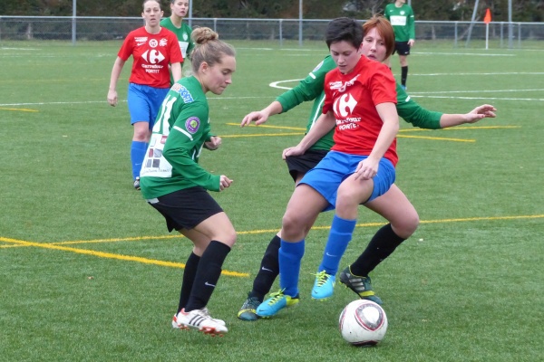 L'an dernier, lors du premier tour fédéral, Portet s'était incliné face à Blanquefort (archives). L'an dernier, lors du premier tour fédéral, Portet s'était incliné face à Blanquefort (archives).