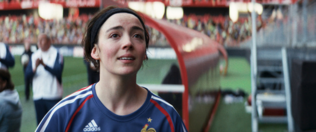 Garance Marillier dans le rôle de Marinette Pichon (photo The Jokers Films") Garance Marillier dans le rôle de Marinette Pichon (photo The Jokers Films")