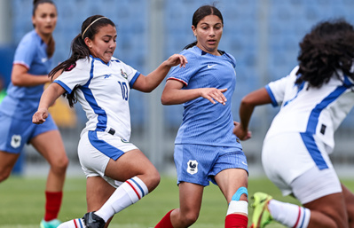 photo Sud Ladies Cup photo Sud Ladies Cup