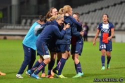 FOOTOFEMININ : Douze moments forts qui ont marqué l'année FOOTOFEMININ : Douze moments forts qui ont marqué l'année