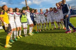 FOOTOFEMININ : Douze moments forts qui ont marqué l'année FOOTOFEMININ : Douze moments forts qui ont marqué l'année