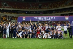 FOOTOFEMININ : Douze moments forts qui ont marqué l'année FOOTOFEMININ : Douze moments forts qui ont marqué l'année