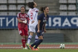 FOOTOFEMININ : Douze moments forts qui ont marqué l'année
