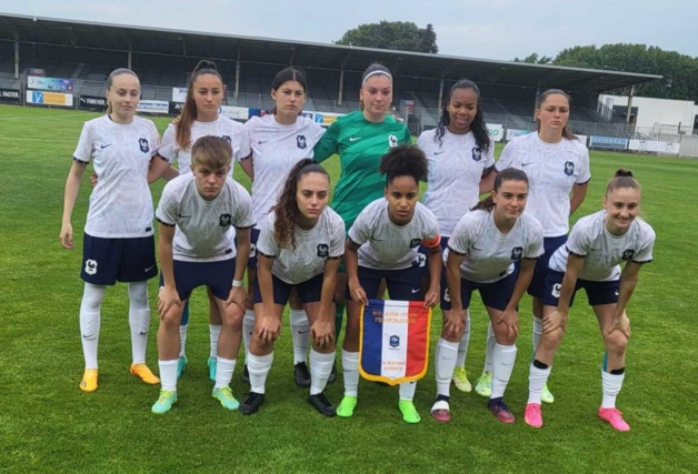 Le onze tricolore Le onze tricolore