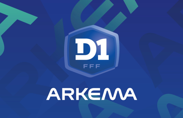 #D1Arkema - J22 : Le PARIS européen, DIJON se maintient, RODEZ relégué