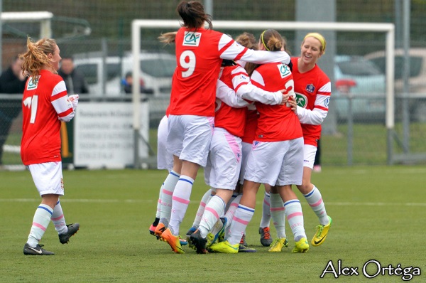 L'aventure continue pour l'ETG Ambilly ! (photo : Alex Ortega) L'aventure continue pour l'ETG Ambilly ! (photo : Alex Ortega)