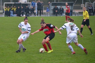 Coupe de France (32èmes de finale) - MONTPELLIER et GUINGAMP de justesse, LYON, JUVISY et SAINT-ETIENNE avec la manière Coupe de France (32èmes de finale) - MONTPELLIER et GUINGAMP de justesse, LYON, JUVISY et SAINT-ETIENNE avec la manière