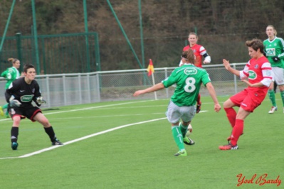 Marion Blanc Gonnet, auteur d'une belle prestation (photo Yoel Bardy) Marion Blanc Gonnet, auteur d'une belle prestation (photo Yoel Bardy)