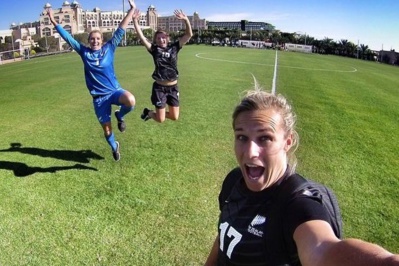 Selfie néozed ! Selfie néozed !