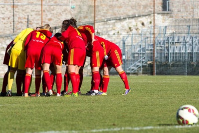 Rodez en route pour les huitièmes ! (Archives Phooto Rafettes) Rodez en route pour les huitièmes ! (Archives Phooto Rafettes)