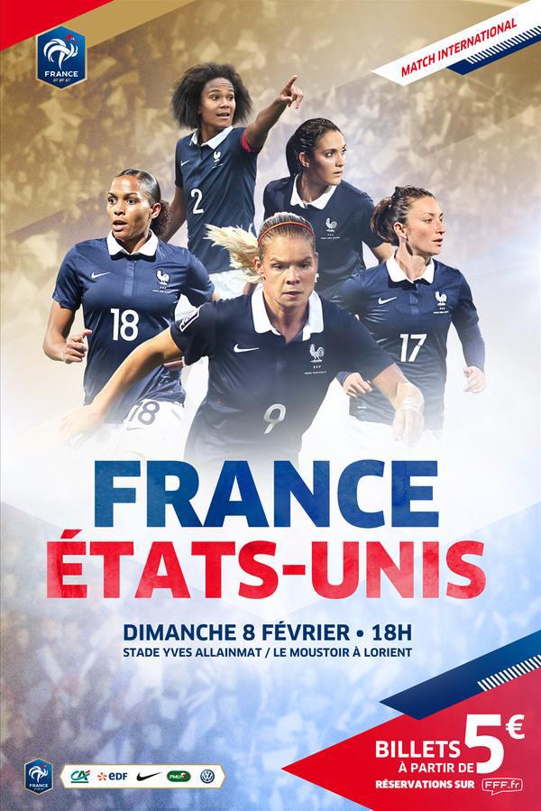 Bleues - FRANCE - ETATS-UNIS : pensez à réserver vos billets