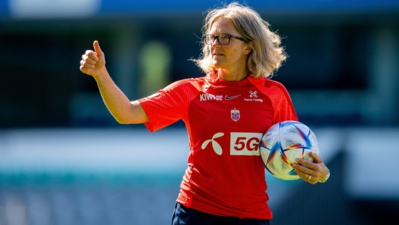 Coupe du Monde 2023 (A) - La NORVÈGE débute avec un groupe abordable Coupe du Monde 2023 (A) - La NORVÈGE débute avec un groupe abordable