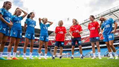 La Norvège n'a pas disputé de matchs amicaux depuis avril dernier La Norvège n'a pas disputé de matchs amicaux depuis avril dernier