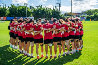 (photo fédération) (photo fédération)