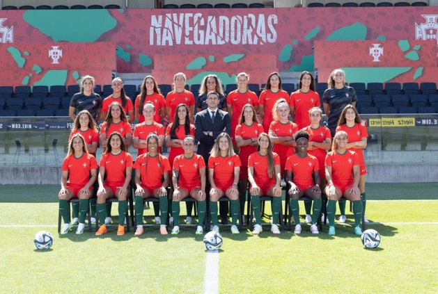 La photo officielle (photo FPF) La photo officielle (photo FPF)