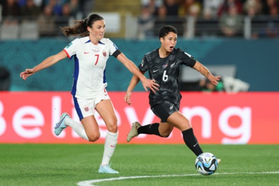 La Norvège a déçu dans cette rencontre La Norvège a déçu dans cette rencontre