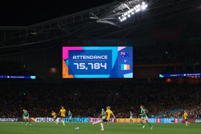 #FIFAWWC - Groupe B : l'AUSTRALIE vainqueur dans la douleur