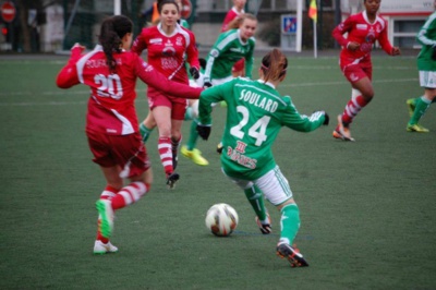 Issy a bien tenu avant de céder Issy a bien tenu avant de céder