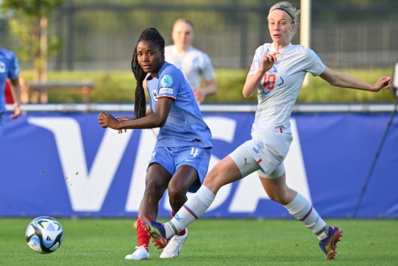 Thiniba Samoura (photo UEFA.com) Thiniba Samoura (photo UEFA.com)