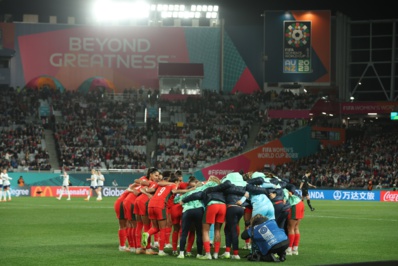 Le Portugal a tenu tête aux USA pour la première fois de son histoire (photo FPF) Le Portugal a tenu tête aux USA pour la première fois de son histoire (photo FPF)