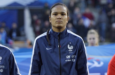 Bleues - Wendie RENARD : "Sarah, je veux la voir comme ça en Coupe du Monde" Bleues - Wendie RENARD : "Sarah, je veux la voir comme ça en Coupe du Monde"