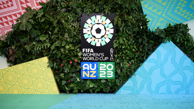 #FIFAWWC - Huitièmes : présentations de PAYS-BAS - AFRIQUE DU SUD et SUÈDE - ÉTATS-UNIS