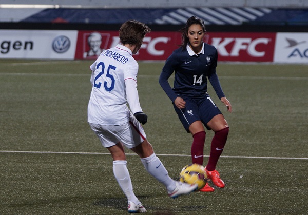 Necib dimanche soir à Lorient (photo S Duret)