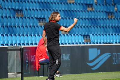 Frédéric Biancalani (photo Footofeminin) Frédéric Biancalani (photo Footofeminin)