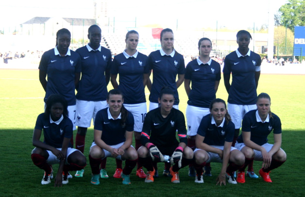 La sélection U19 avait évolué à domicile au Tour Elite en 2014 La sélection U19 avait évolué à domicile au Tour Elite en 2014