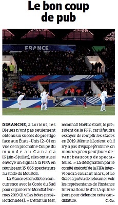 Source L'Equipe Source L'Equipe