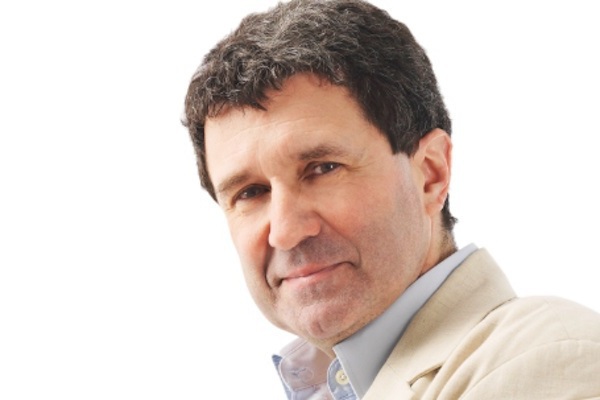 Jacques Blociszewski déplore une "surenchère technologique qui n'apporte pas grand chose" Jacques Blociszewski déplore une "surenchère technologique qui n'apporte pas grand chose"